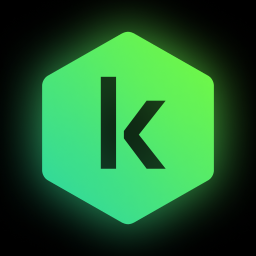 آیکون برنامه Kaspersky Antivirus