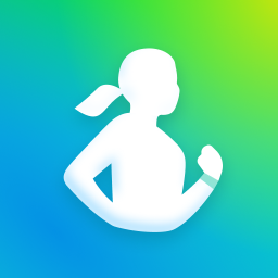 آیکون برنامه Samsung Health