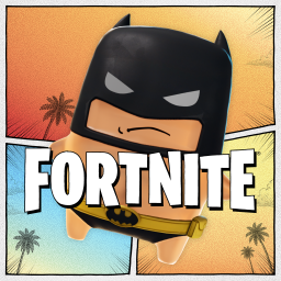 آیکون بازی ‏‏‏‏‏‏فورتنایت
