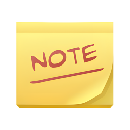 آیکون برنامه ColorNote Notepad Notes