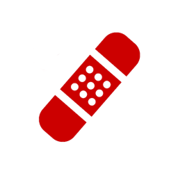 آیکون برنامه First Aid - IFRC