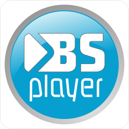 آیکون برنامه BSPlayer