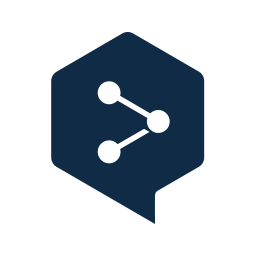 آیکون برنامه DeepL Translate