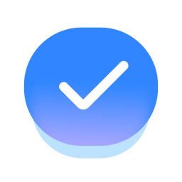 آیکون برنامه Google Tasks