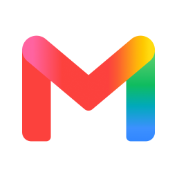 آیکون برنامه Gmail