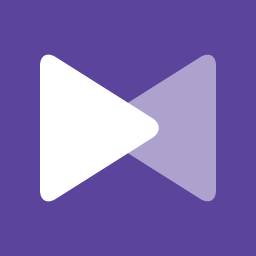 آیکون برنامه KMPlayer - All Video Player