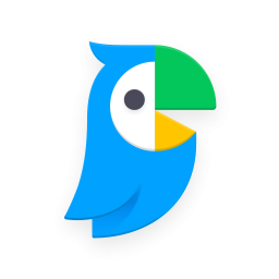 آیکون برنامه Naver Papago - AI Translator