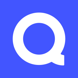 آیکون برنامه Quizlet: More than Flashcards