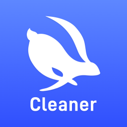 آیکون برنامه Turbo Cleaner: Clean Junk File