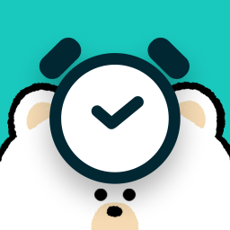 آیکون برنامه Shake-it Alarm - Clock & Sleep
