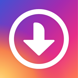 آیکون برنامه Video Downloader for Instagram