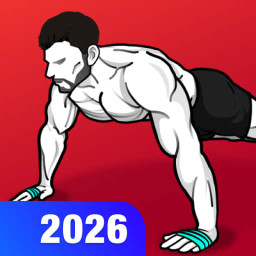 آیکون برنامه Home Workout - No Equipment
