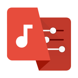 آیکون برنامه Timbre: AI Audio/Video Editor